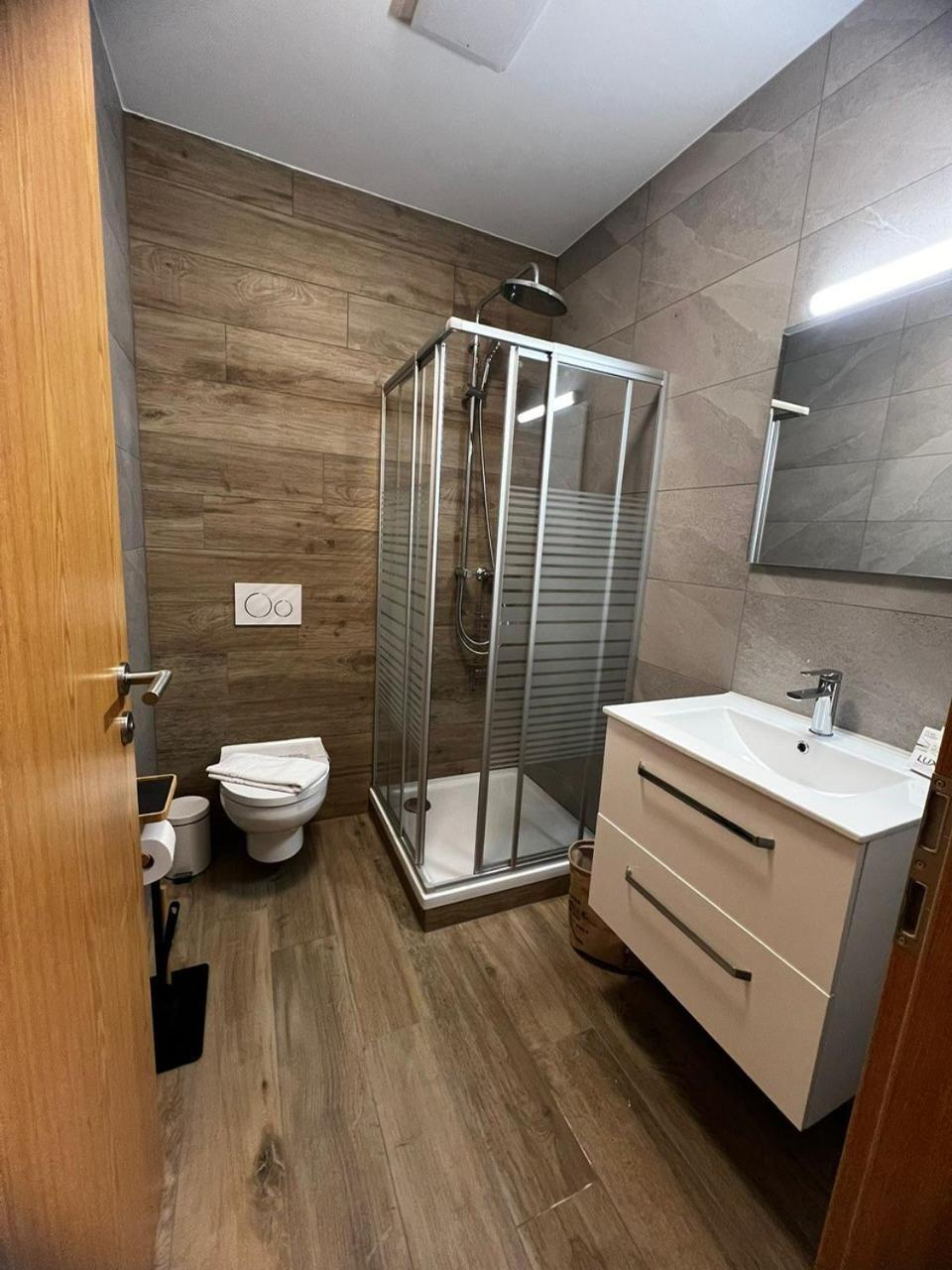 Hotel De Charme La Poste Анзер Экстерьер фото
