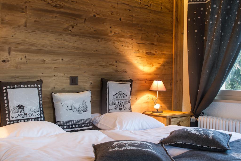 Hotel De Charme La Poste Анзер Номер фото